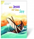 Mit Jesus auf dem See