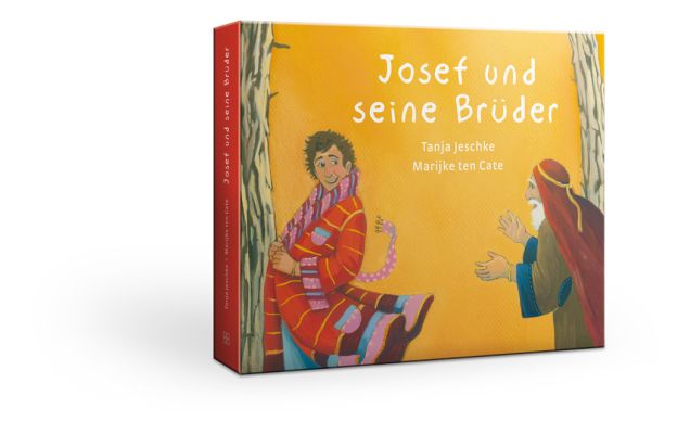 Josef und seine Brüder