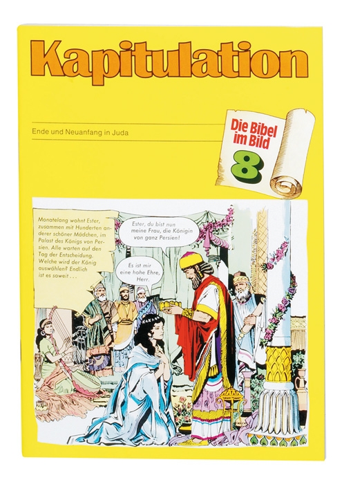 Kapitulation