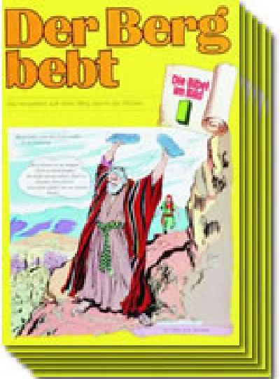 Die Bibel im Bild 1-15