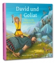 David und Goliat