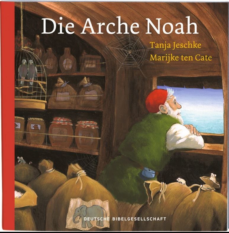 Die Arche Noah