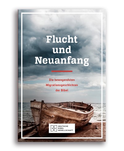Flucht und Neuanfang