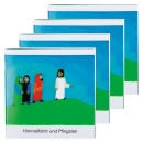 Himmelfahrt und Pfingsten - 4er Set