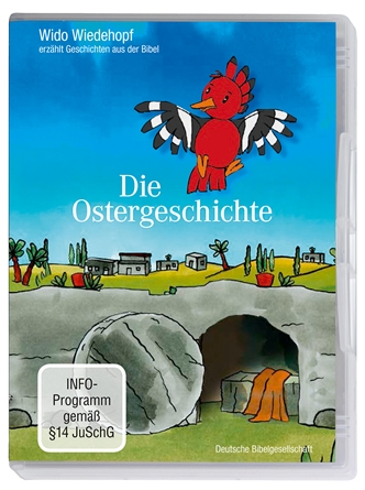 Die Ostergeschichte