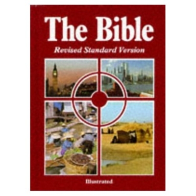 Revised Standard Version