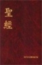 Bibel Chinesisch - modern