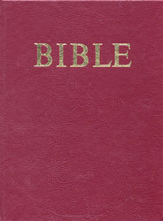 Bible - Tschechische Bibel|CET 053