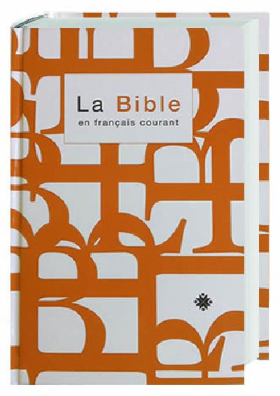 Bibel Französisch