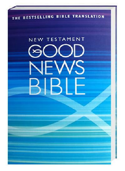 Good News Testament