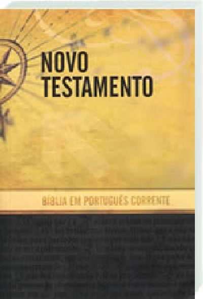 Novo Testamento - Traducao Interconfessional|Portugiesisches Neues Testament