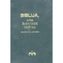Littauische Bibel (geb.) braun