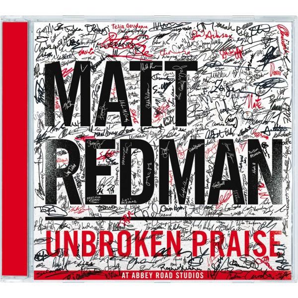 Unbroken Praise