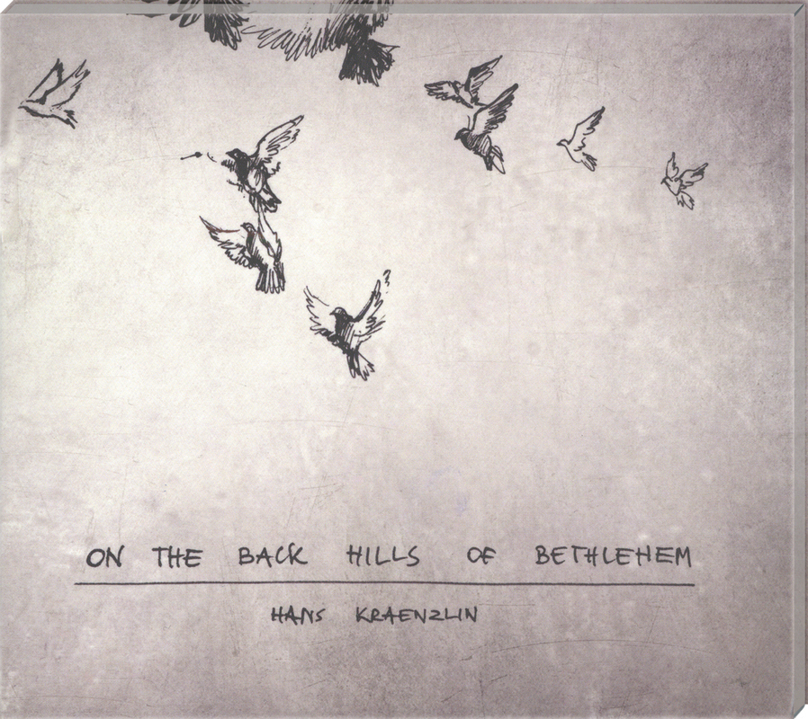 On The Back Hills Of Bethlehem