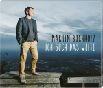 Ich such das Weite