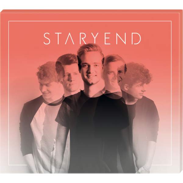 Staryend