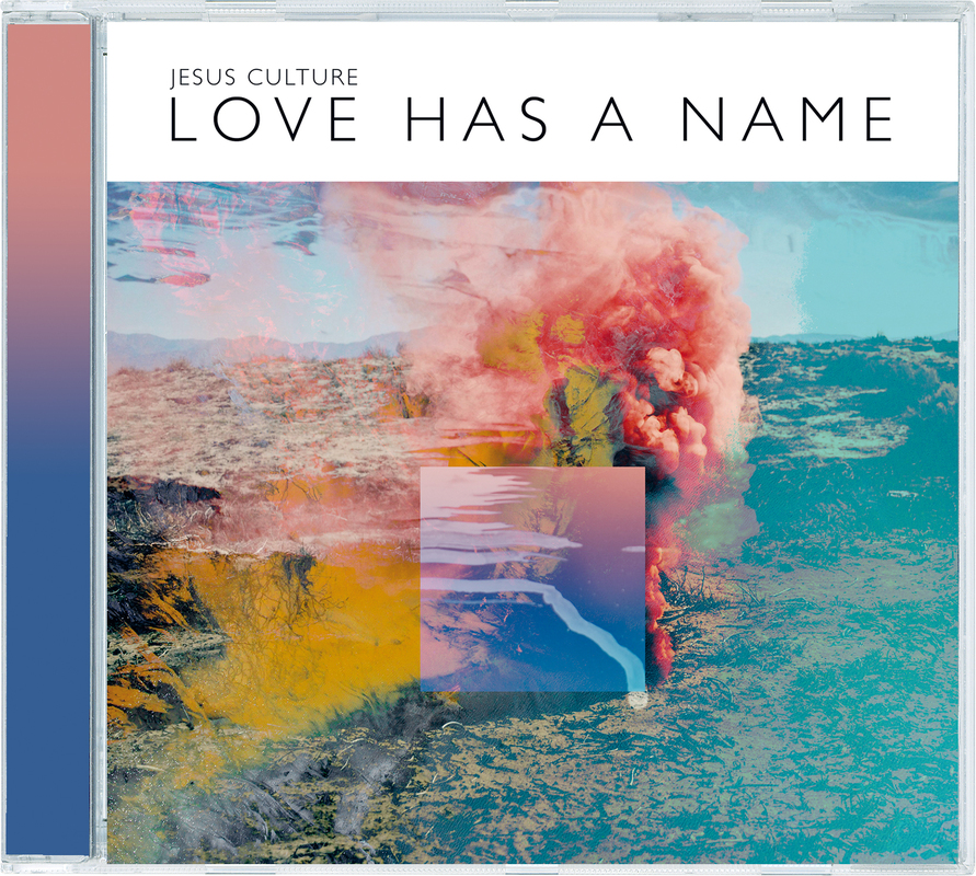 Love Has A Name
