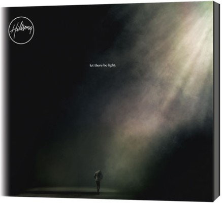 Let There Be Light - CD+DVD