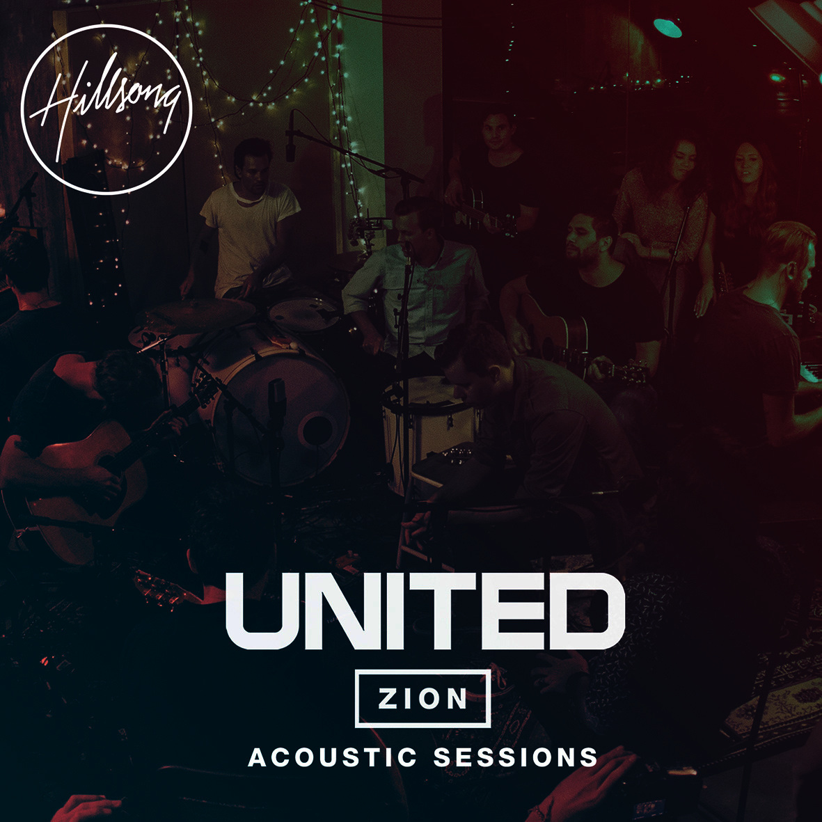 Zion Acoustic Sessions