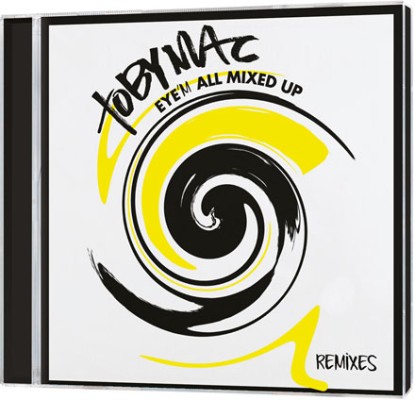 Eye ` M All Mixed Up: Remixes
