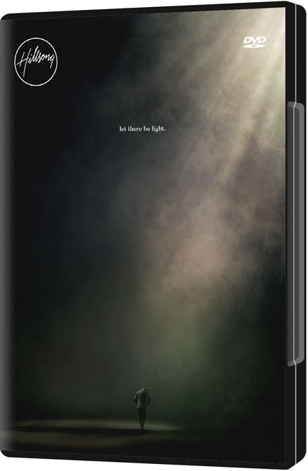 Let There Be Light - DVD