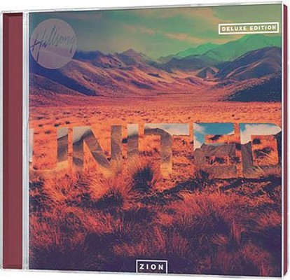 Zion - Deluxe Edition