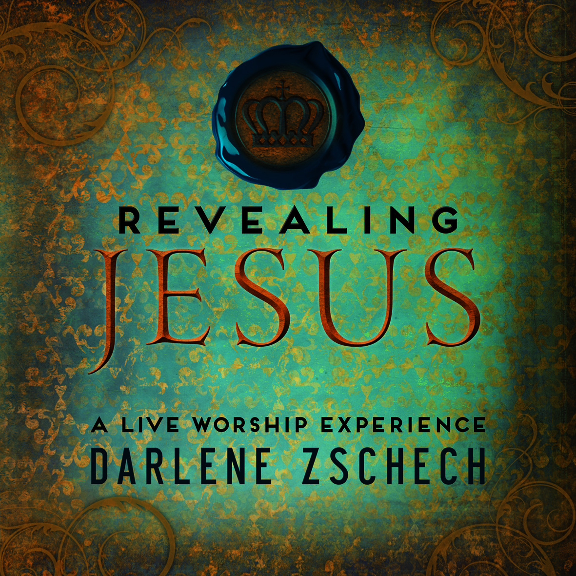 Revealing Jesus