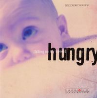 Hungry - Gold