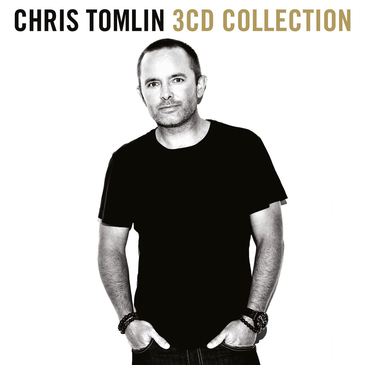 Chris Tomlin 3CD-Box-Set