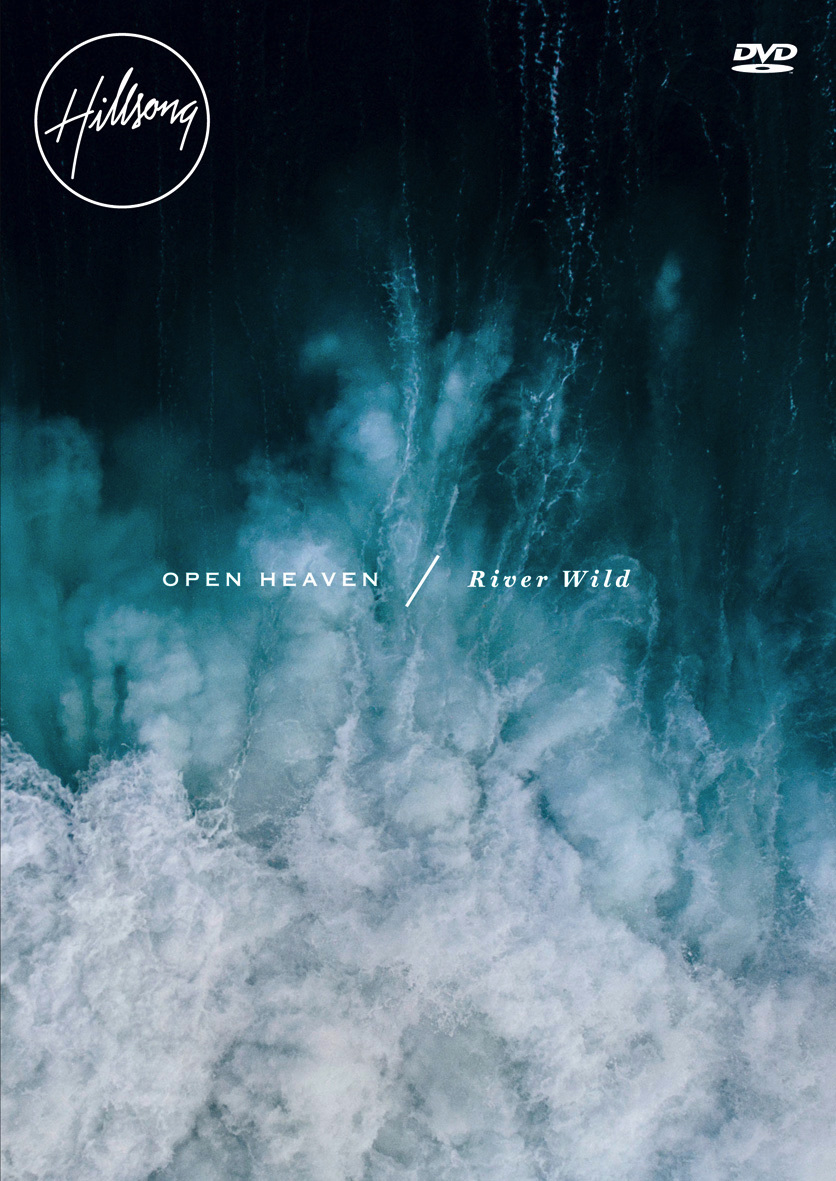Open Heaven / River Wild - DVD