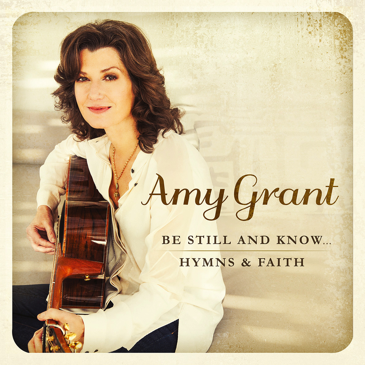 Be still and Know - Hymns & Faith