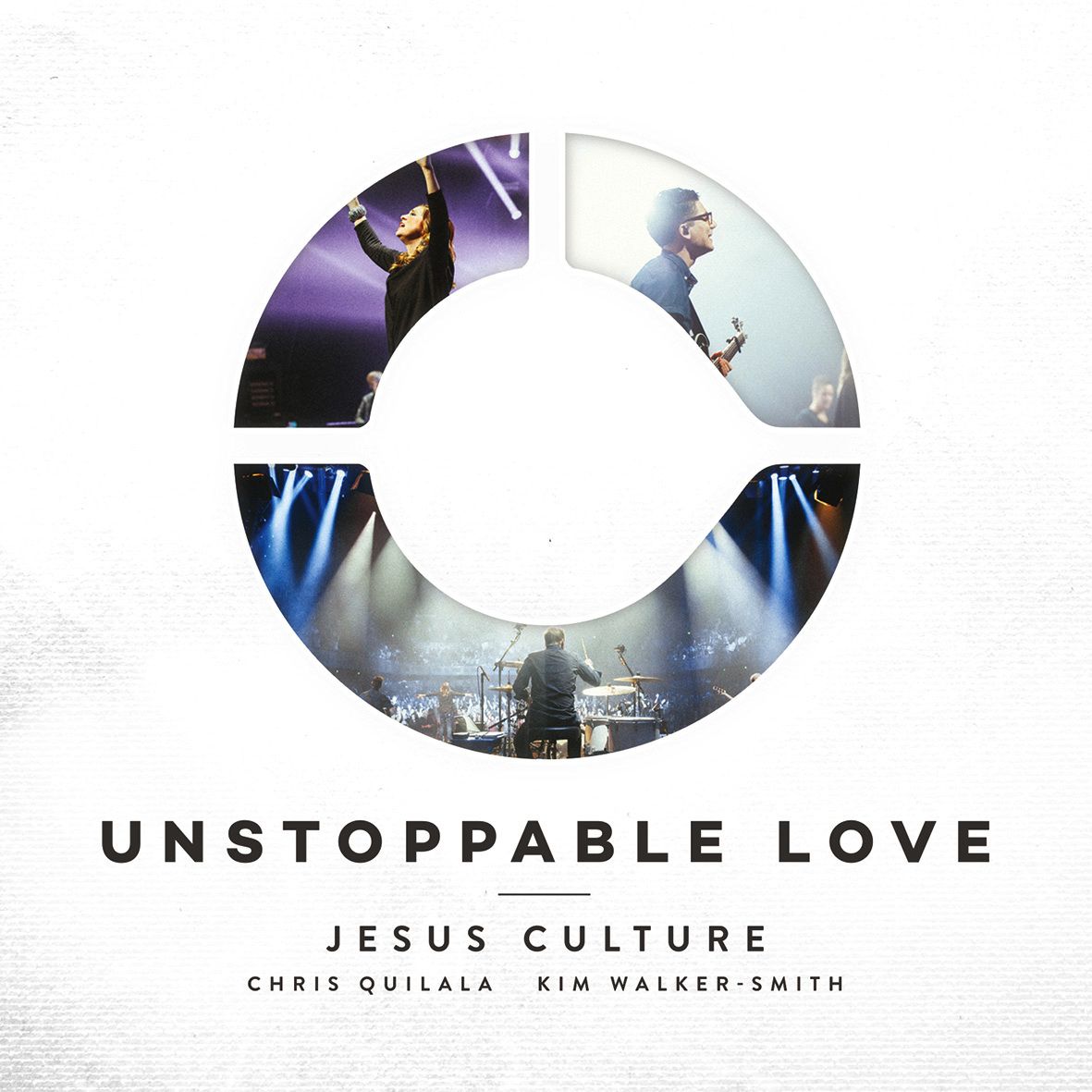 Unstoppable Love