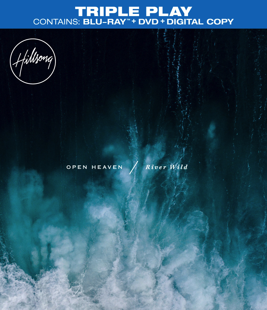 Open Heaven / River Wild
