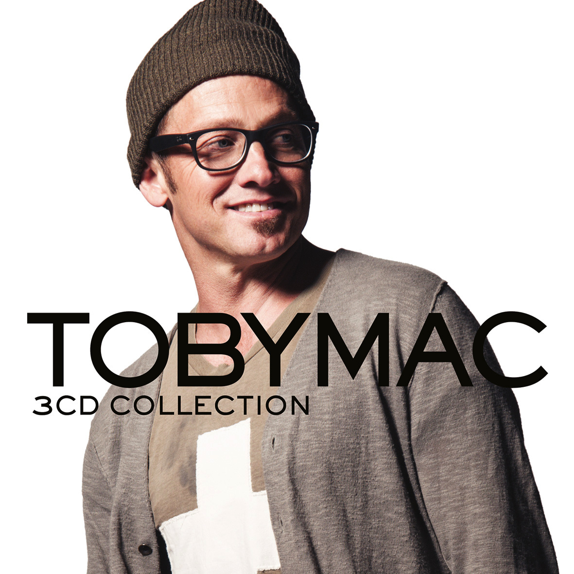 TobyMac 3CD Collection