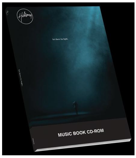 Let There Be Light (Digitales Songbook)