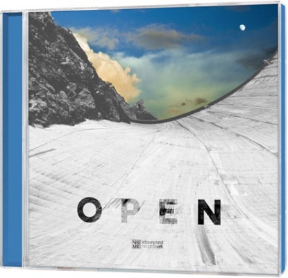 Open