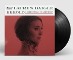 Behold - Vinyl