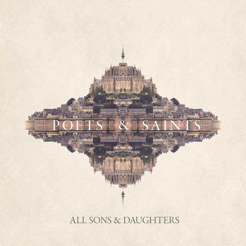 Poets and Saints - Vinyl