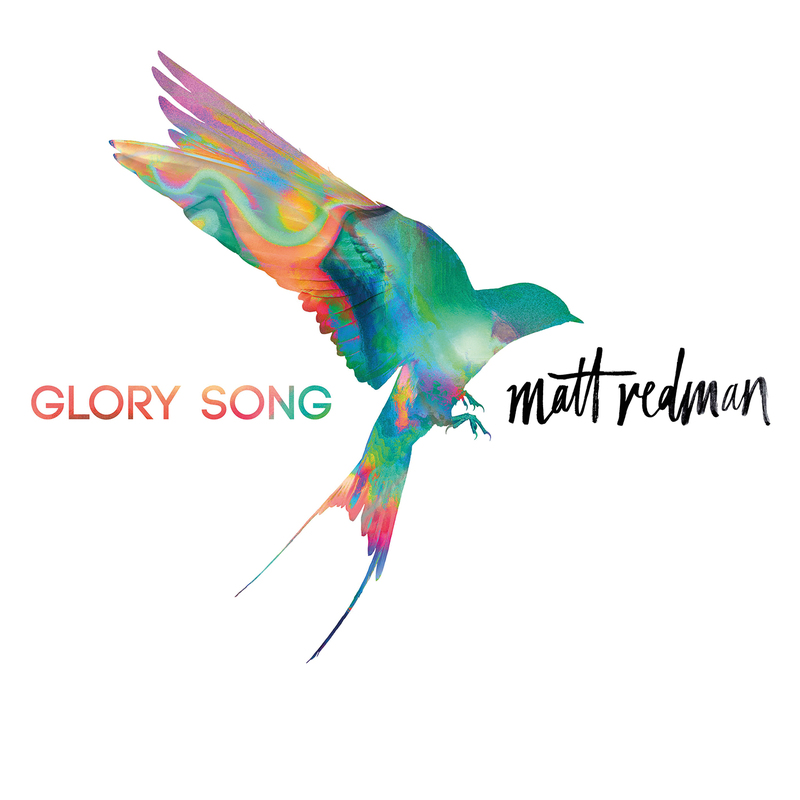 Glory Song - Vinyl