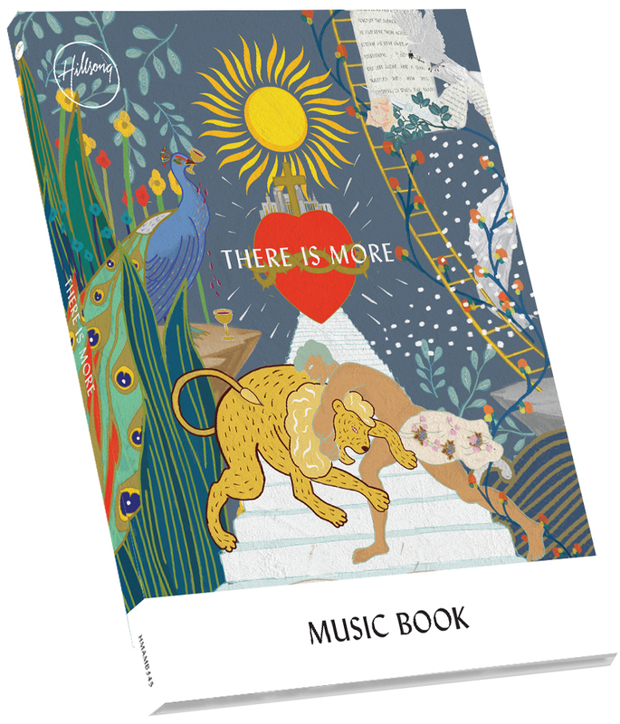 There Is More (Live) - Songbook
