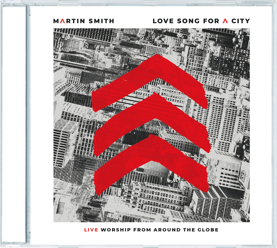 Love Song For A City