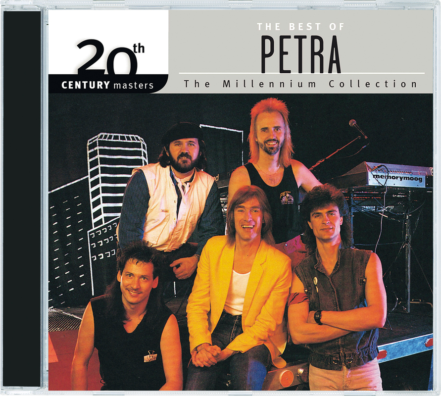 Millenium Collection: The Best of Petra
