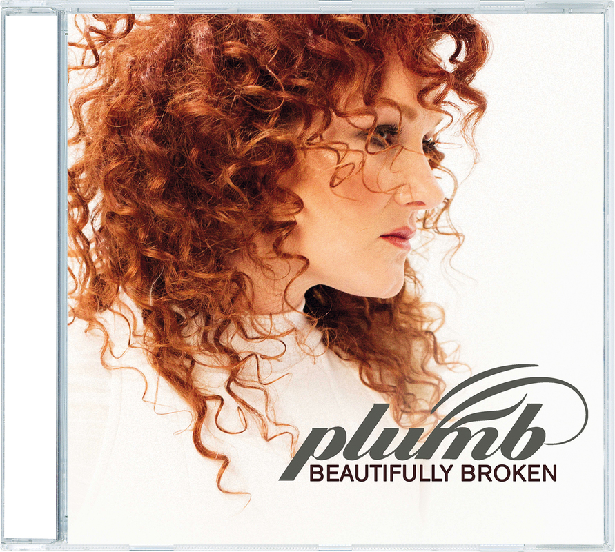 Beautifully Broken