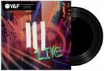 III - Vinyl