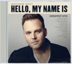 Hello, My Name Is: Greatest Hits