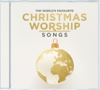 The World ` s Favourite Christmas Worship Songs