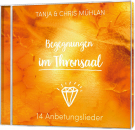 Begegnungen im Thronsaal