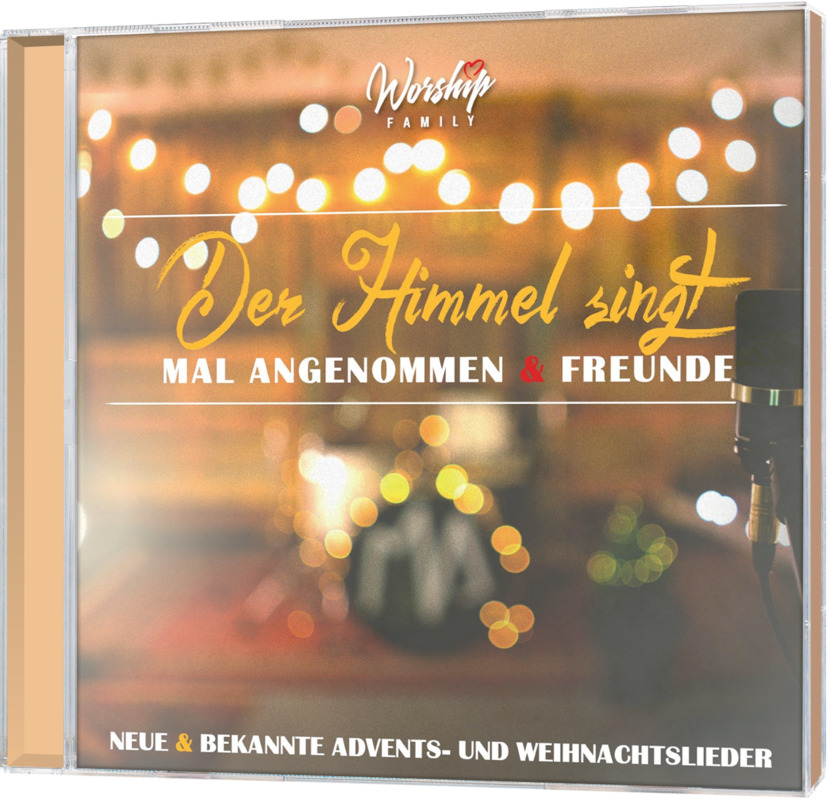 Der Himmel singt
