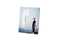 Überall du - Das Magazin zum Album