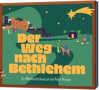 Der Weg nach Bethlehem